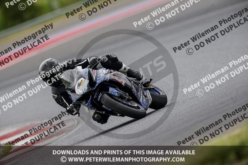 25 to 27th july 2019;Slovakia Ring;event digital images;motorbikes;no limits;peter wileman photography;trackday;trackday digital images